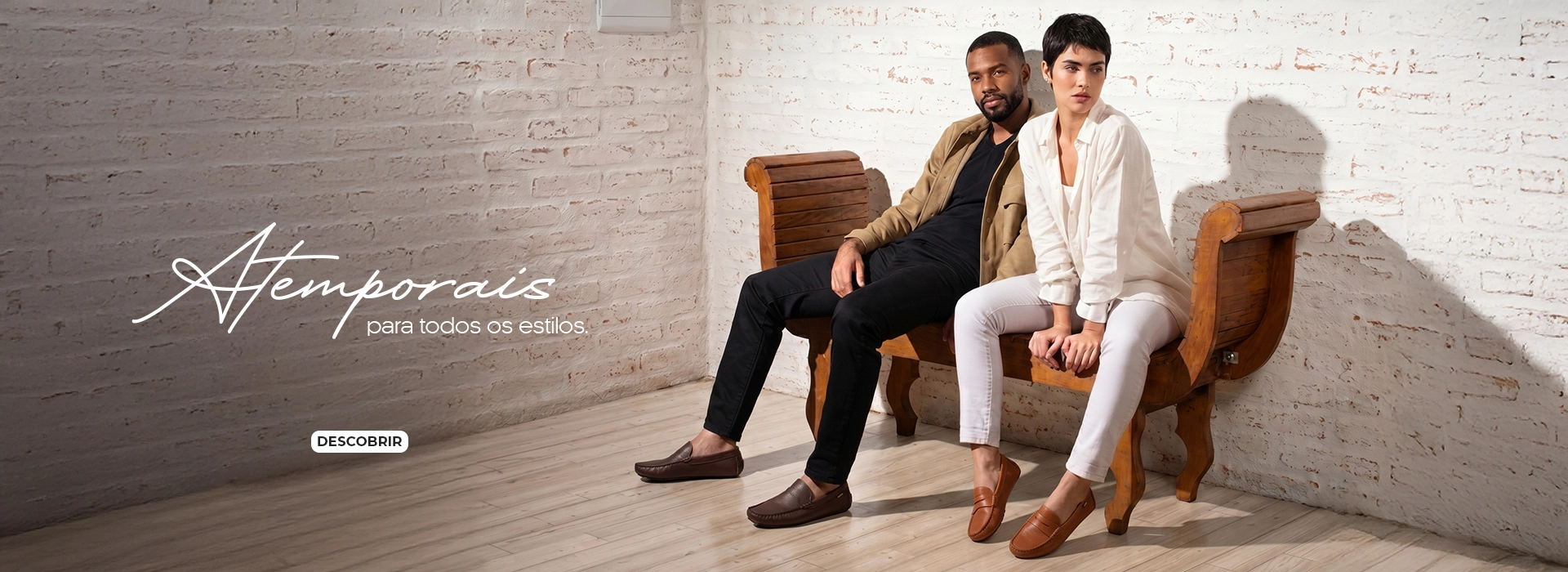 ATEMPORAIS (20 A 30)