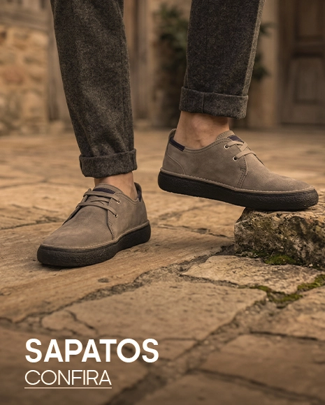 Sapato