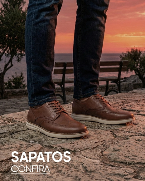 Sapato