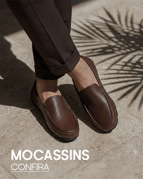 Mocassim 