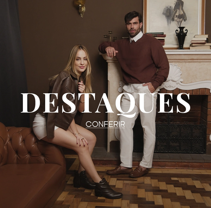 Destaques
