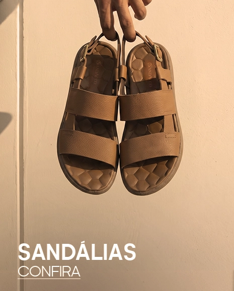 Sandália