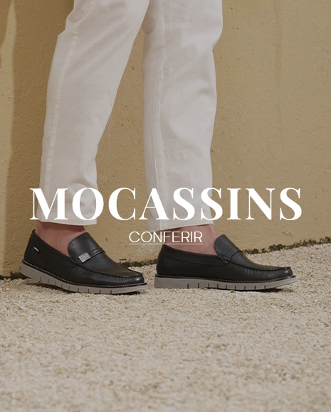 Mocassim 