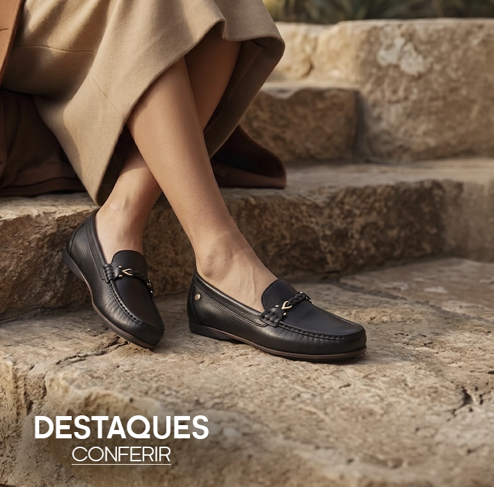 DESTAQUES