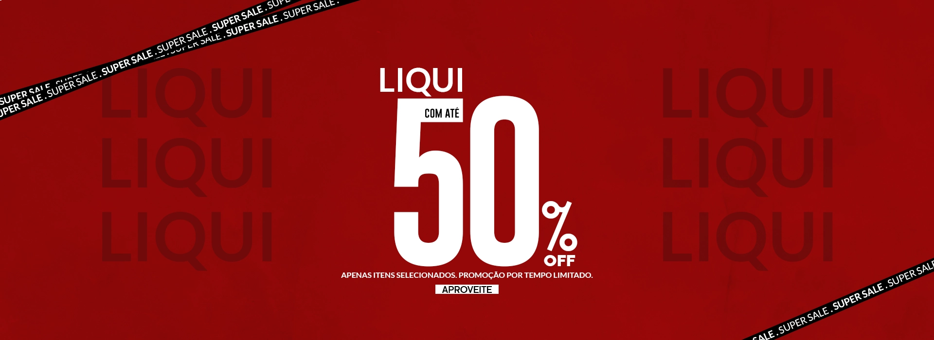 Promo - Seleção (14 a 21)