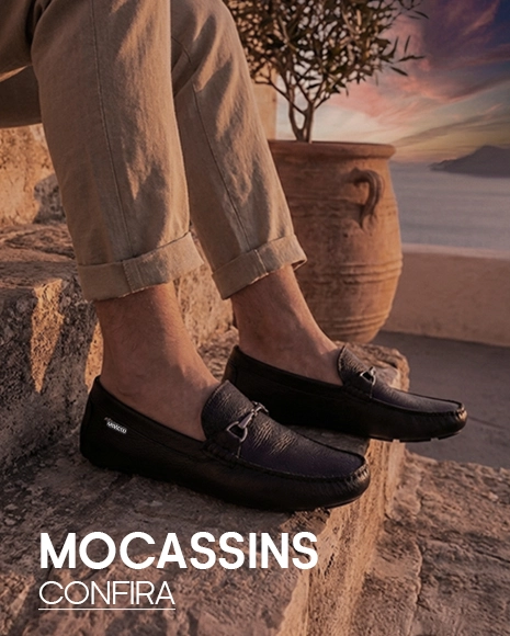 Mocassim 