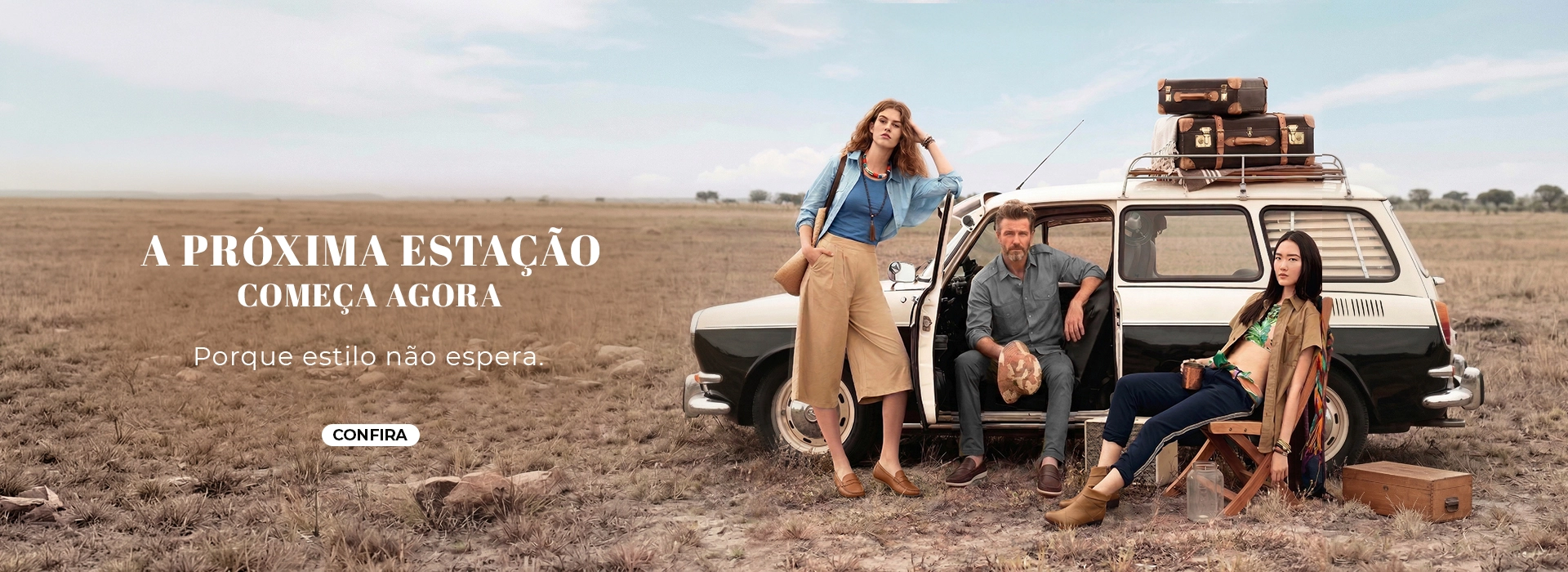 Próxima Estação (08 a 14)