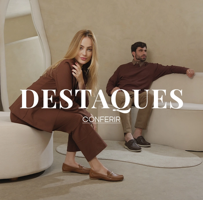 Destaques