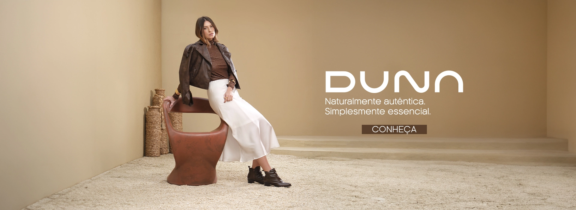 Bota Duna (08 a 14)