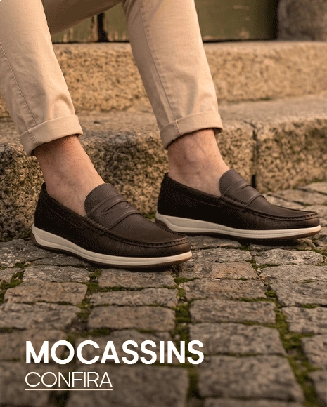 Mocassim 