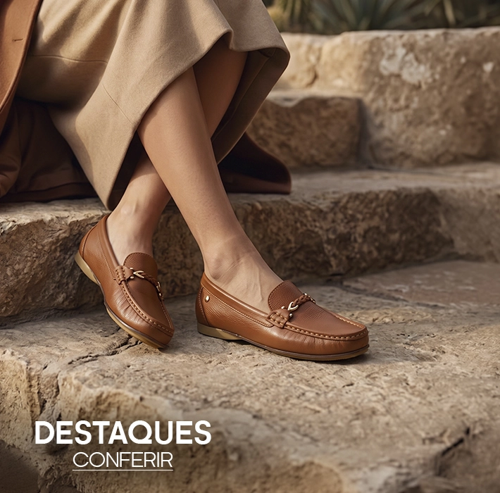 DESTAQUES