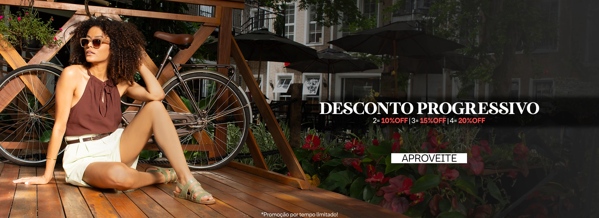 Desconto Progressivo (19 a 24)