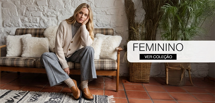 Minibanner Feminino
