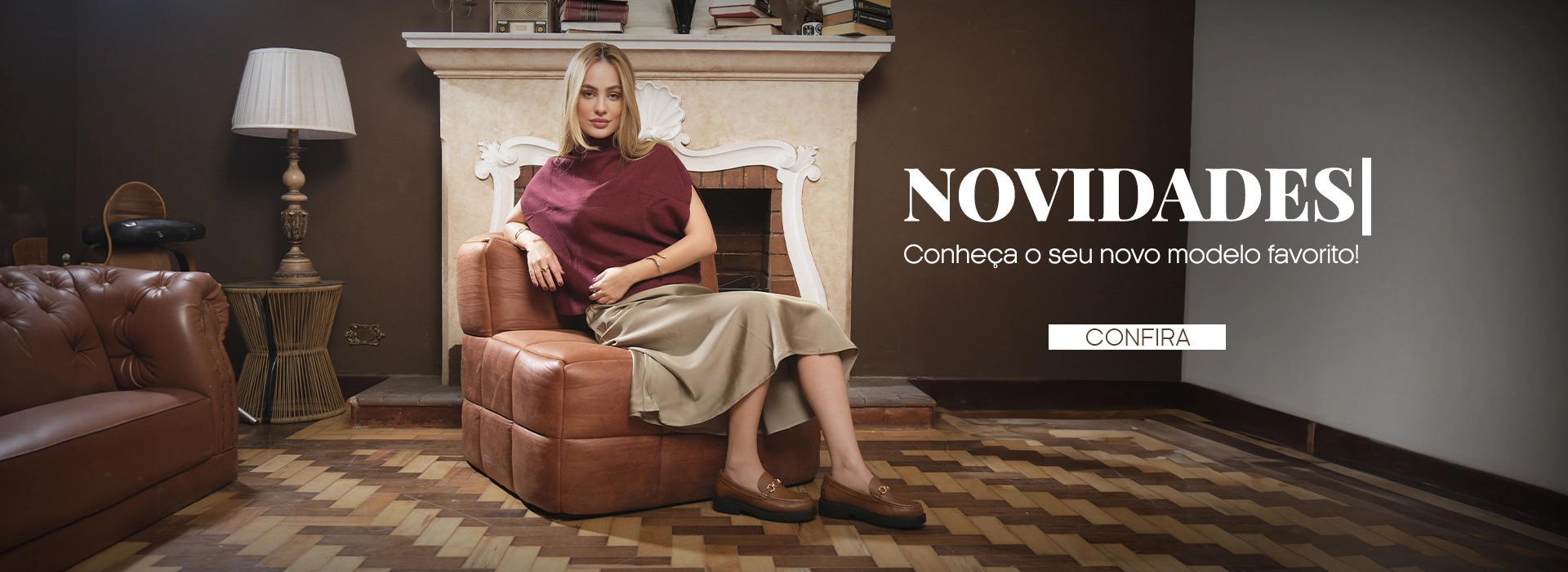 Novidades (15 a 21)