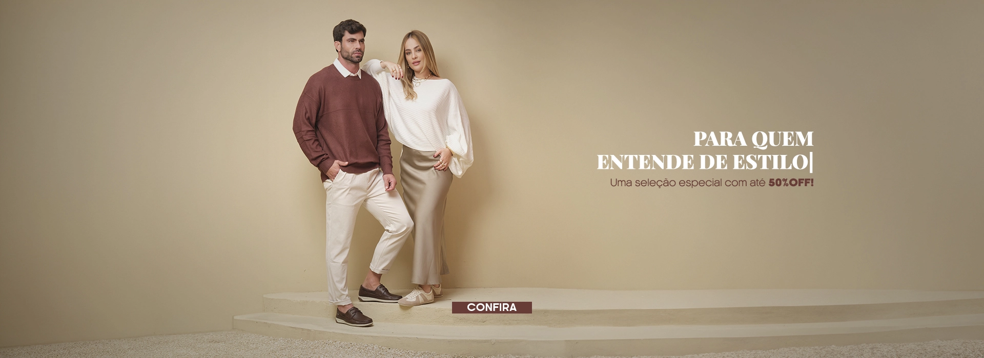 Estilo - Promo (01 a 06)
