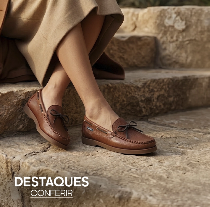DESTAQUES