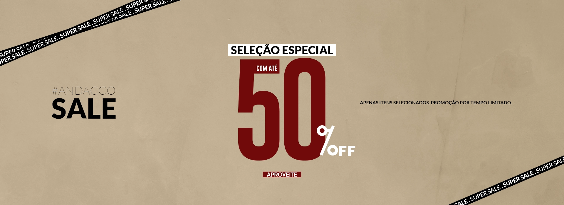 Promo - Seleção (14 a 21)