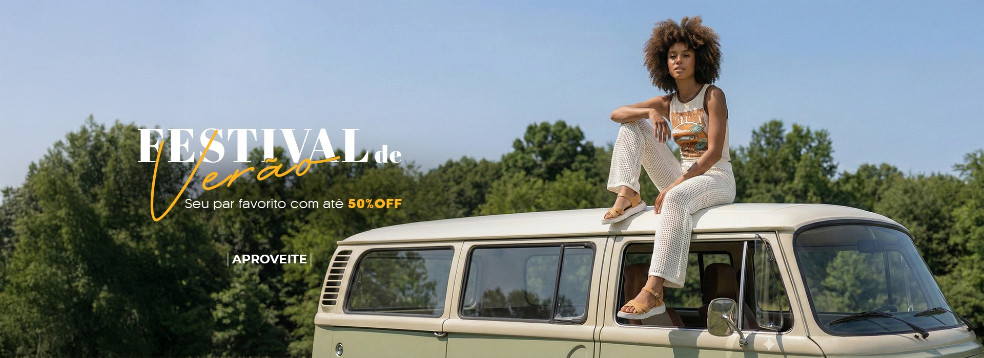 Festival de Verão (08 a 14)