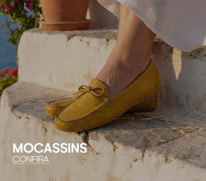 Mocassins