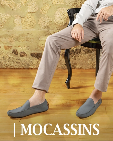 Mocassim 