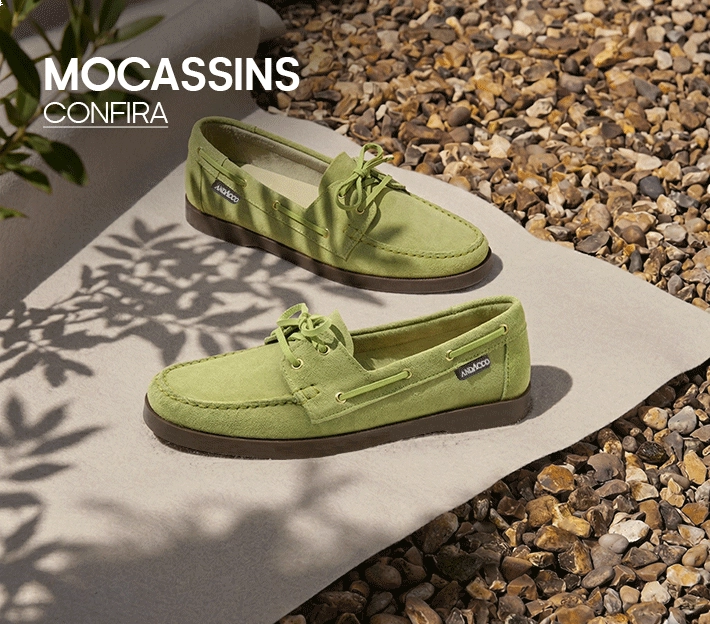 Mocassins