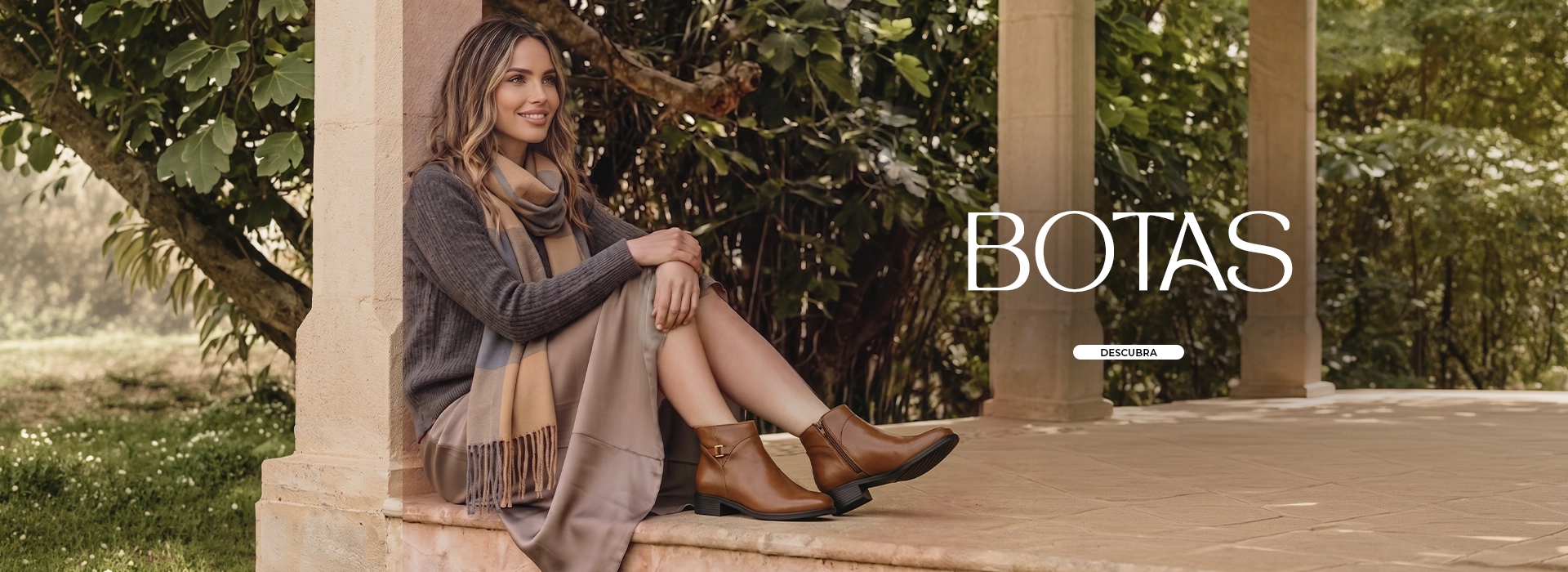 BOTAS (06 a 12)