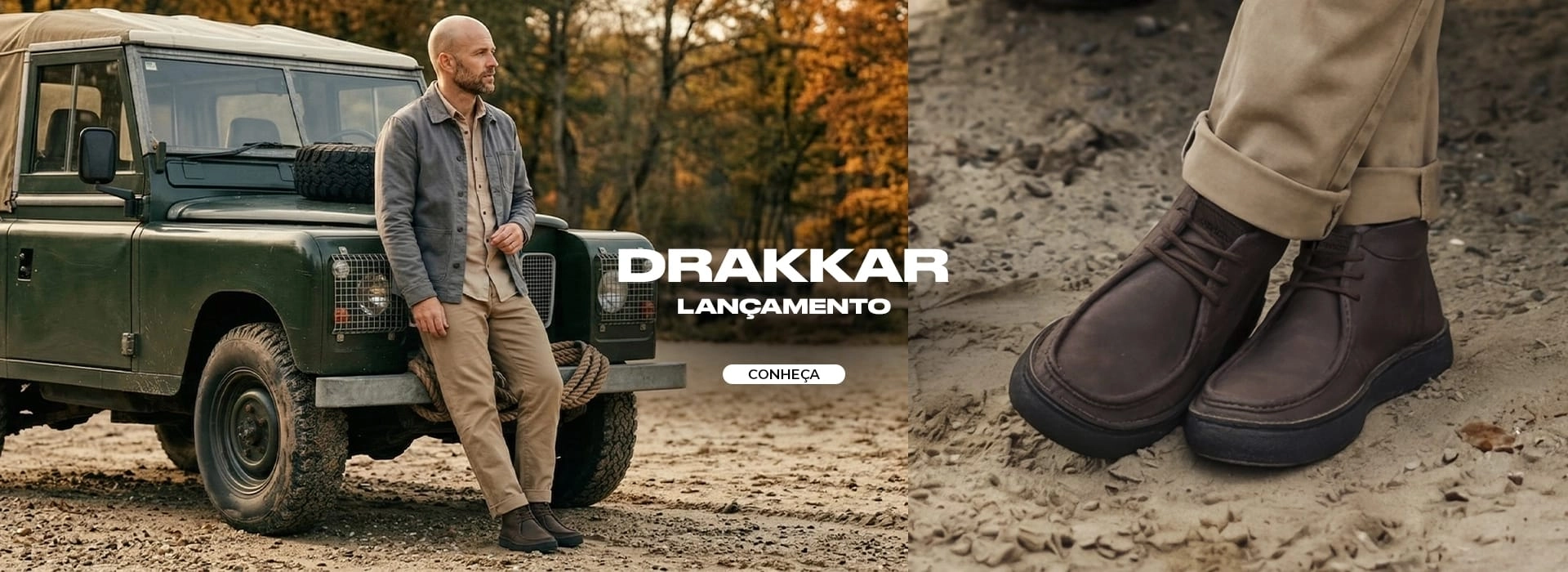 Lançamento Drakkar (25 a 05)