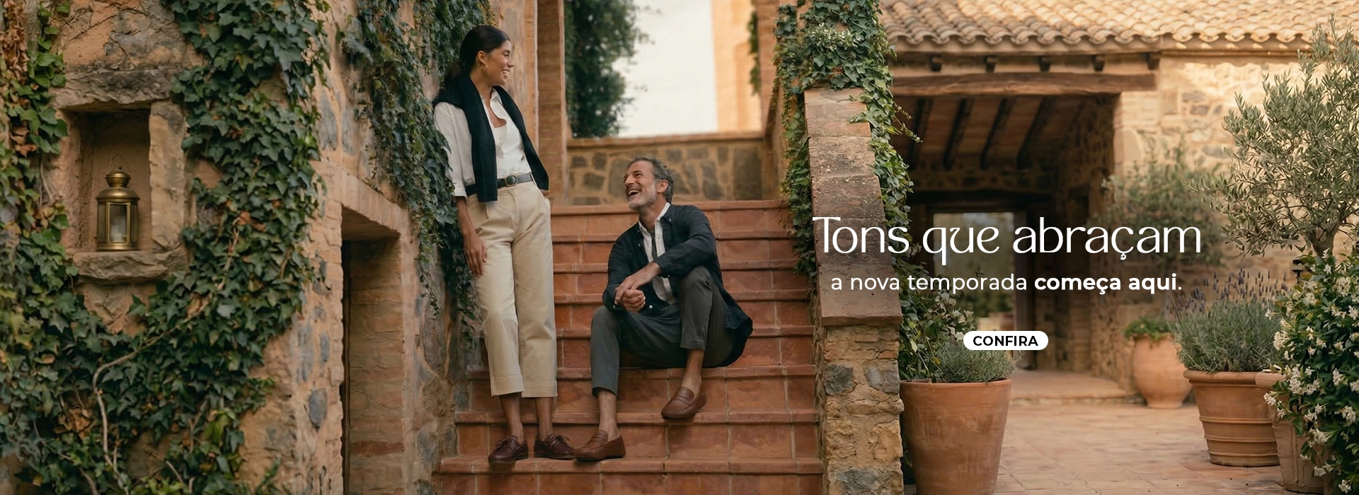 TONS QUE ABRAÇAM (22 A 31)