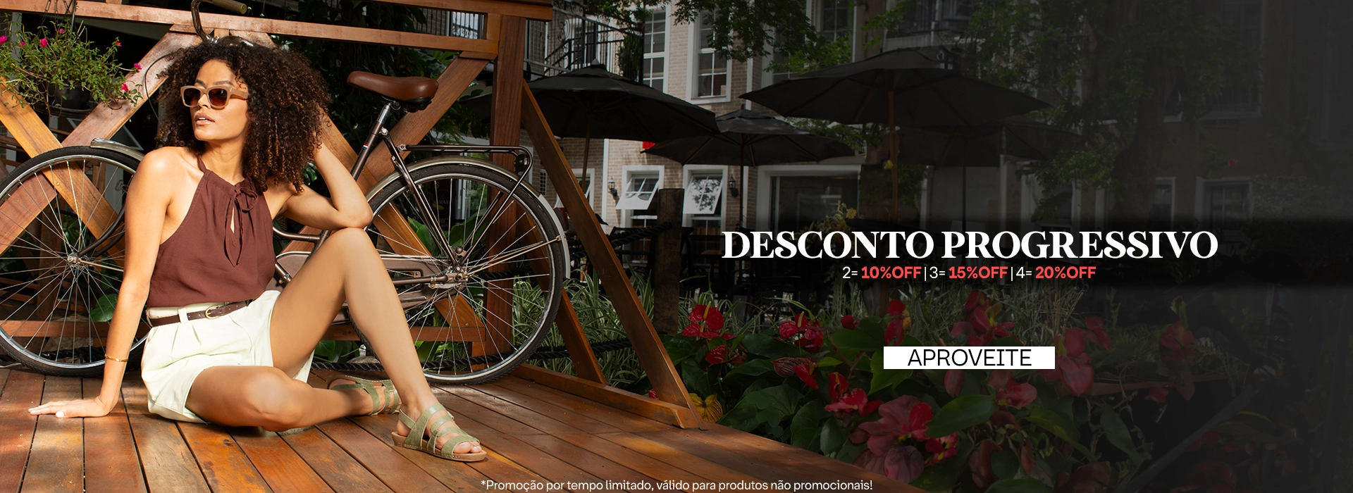 Desconto Progressivo (19 a 24)