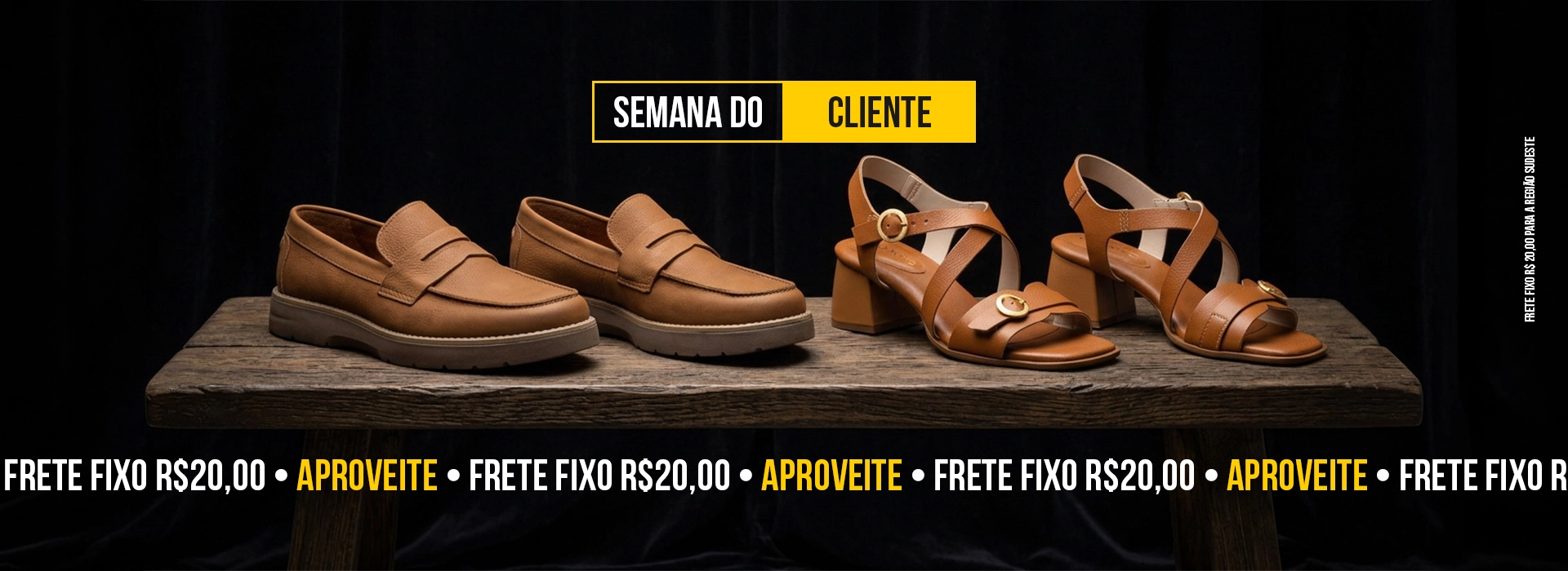 SEMANA DO CLIENTE (14 A 20)