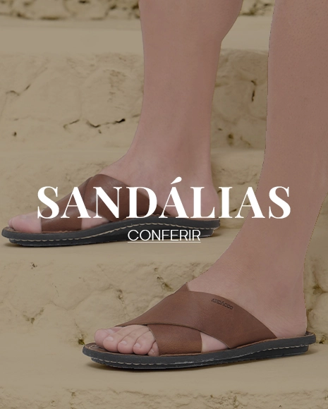 Sandália