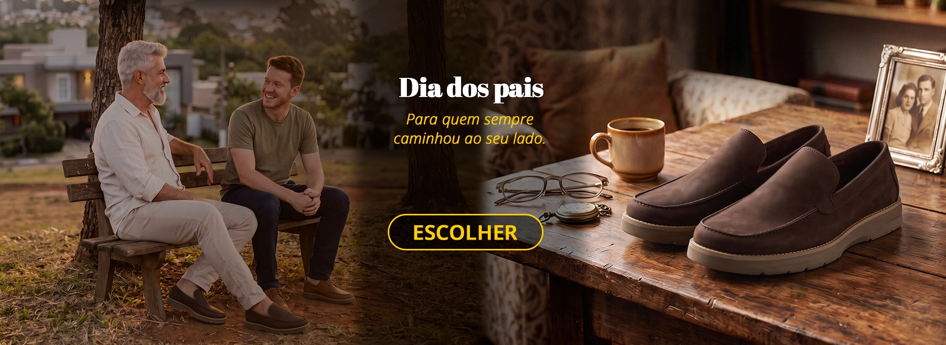 DIA DOS PAIS (03 a 09)