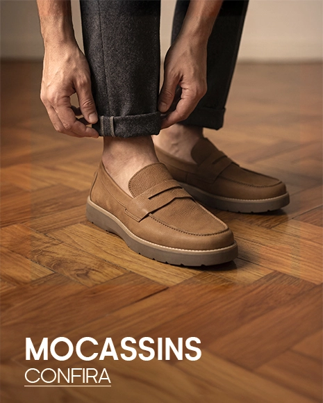 Mocassim