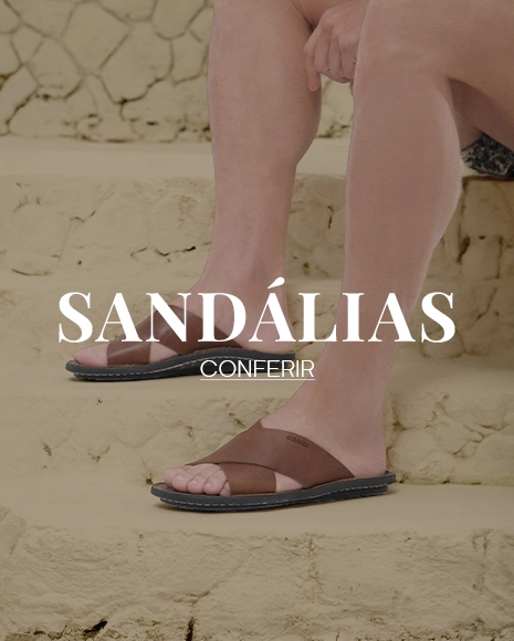 Sandália