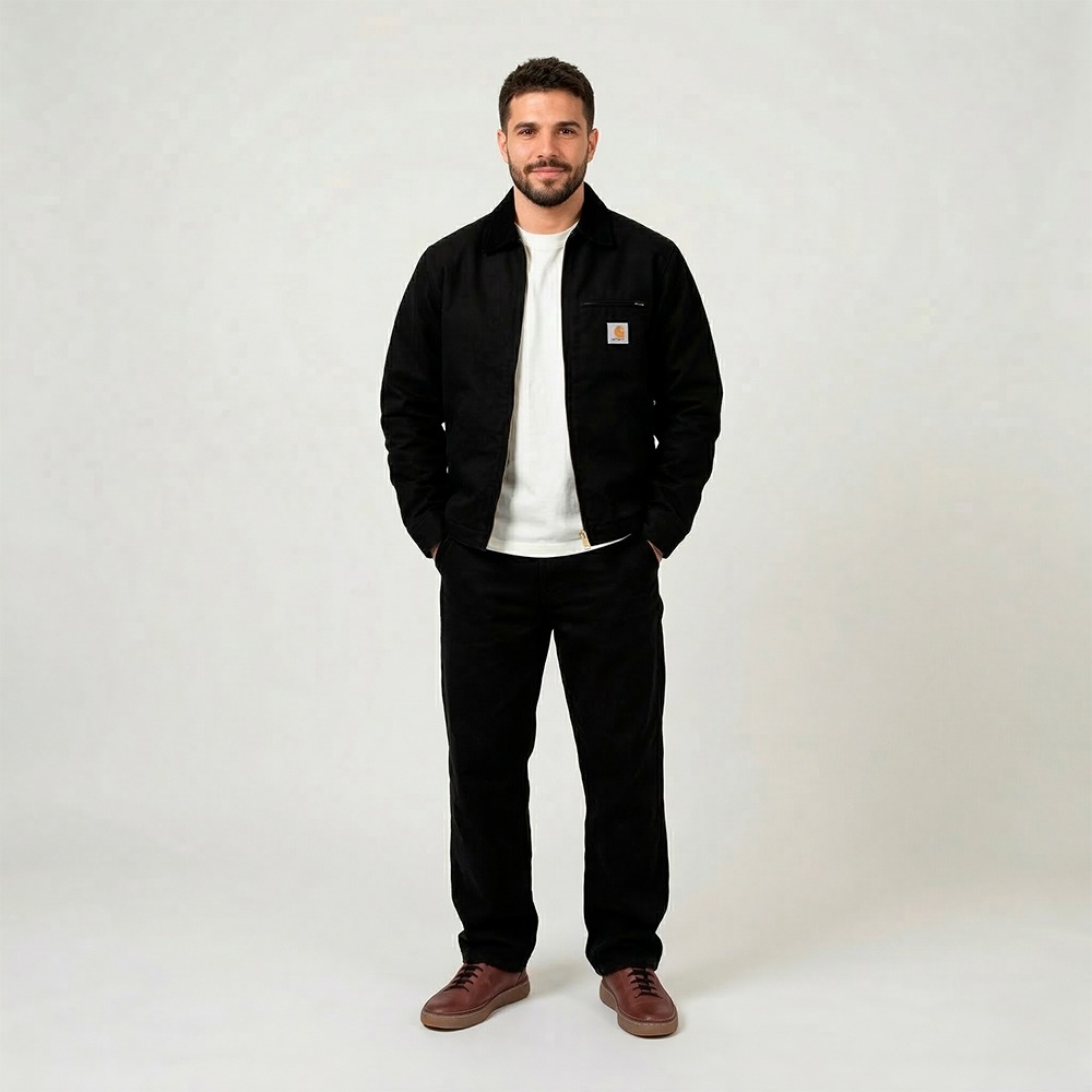 Sapato Masculino Drakkar em Couro Senna Rust - 5522SR