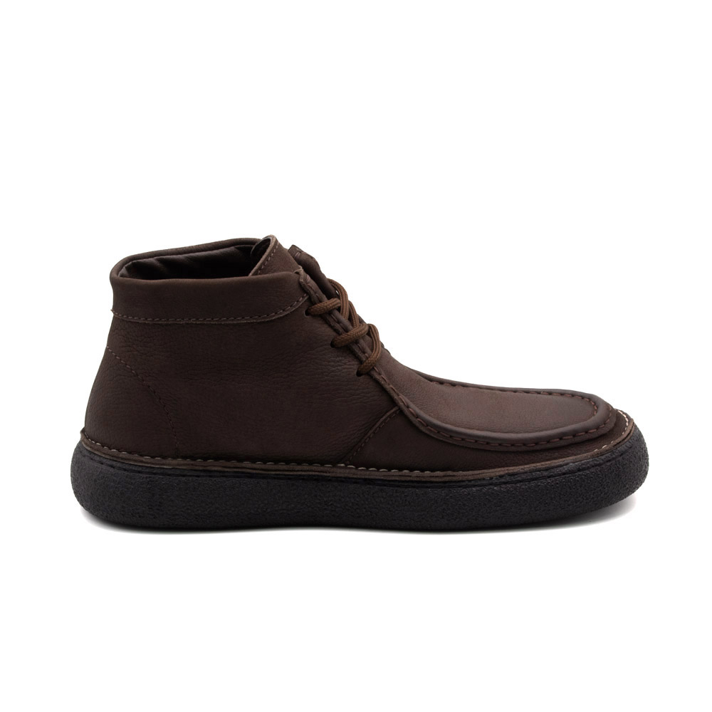 Sapato Masculino Drakkar em Couro Vertigo Tabaco - 5524VT Sapato Masculino Drakkar em Couro Vertigo Tabaco - 5524VT