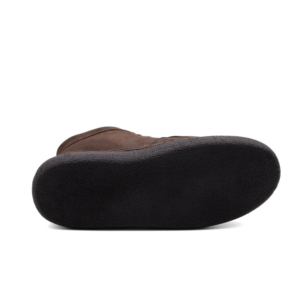 Sapato Masculino Drakkar em Couro Vertigo Tabaco - 5524VT Sapato Masculino Drakkar em Couro Vertigo Tabaco - 5524VT