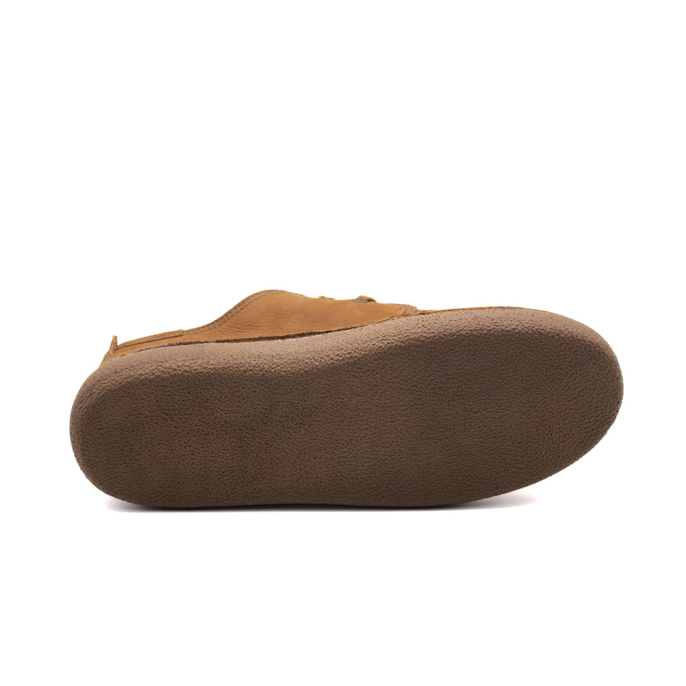 Sapato Masculino Drakkar em Couro Vertigo Tan - 5520VT Sapato Masculino Drakkar em Couro Vertigo Tan - 5520VT