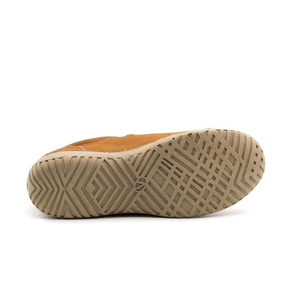 Tênis Lis em Couro Nobuck Desert - 6733ND